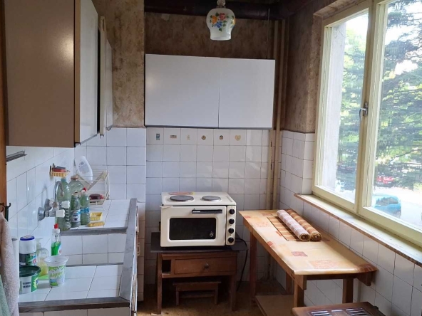 Четиристаен апартамент в Провадия - 100 кв.м за 450 €/кв.м - Снимка #1