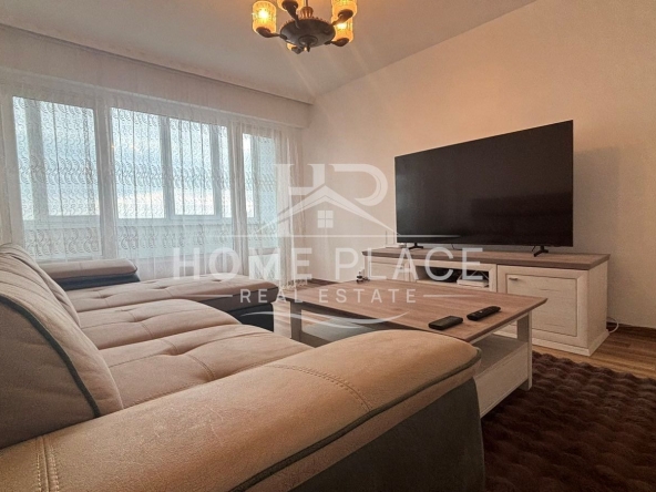 Четиристаен апартамент в Варна, Цветен квартал - 86 кв.м за 1091 €/кв.м - Снимка #1