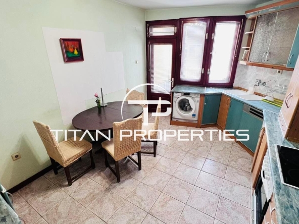 Дава се под наем Мезонет в Бургас, Възраждане - 160 кв.м за 797.64 € - Снимка #1