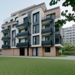Тристаен апартамент в София, Манастирски ливади - 140 кв.м за 1271 €/кв.м - Снимка #1