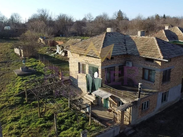Къща в с. Караманите, Област Варна - 62 кв.м за 555 €/кв.м - Снимка #1