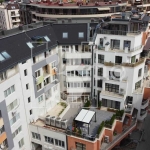 Тристаен апартамент в София, Дружба 2 - 112 кв.м за 1785 €/кв.м - Снимка #1