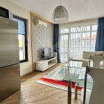 Тристаен апартамент в Приморско - 111 кв.м за 946 €/кв.м - Снимка #1