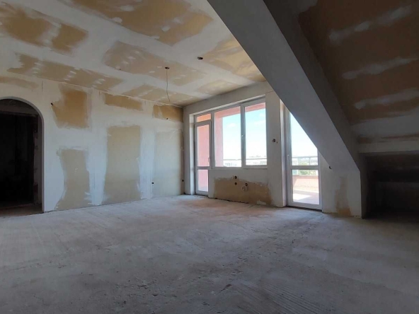 Двустаен апартамент в Свиленград - 68 кв.м за 736 €/кв.м - Снимка #1