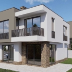 Къща в с. Кладница, Област Перник - 200 кв.м за 2000 €/кв.м - Снимка #1