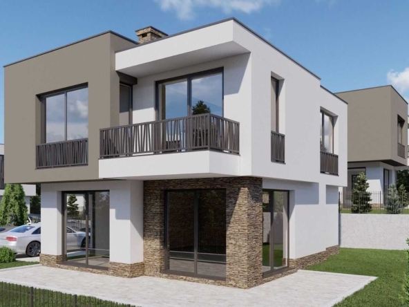 Къща в с. Кладница, Област Перник - 200 кв.м за 2000 €/кв.м - Снимка #1