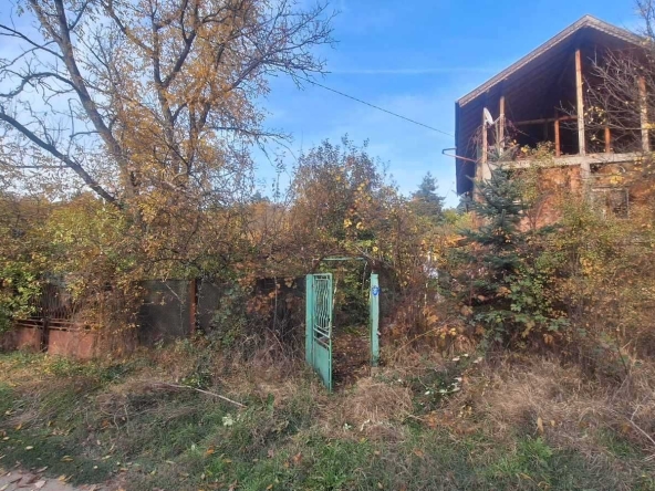 Къща в с. Нови хан, Област София-област - 117 кв.м за 1283 €/кв.м - Снимка #1