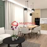 Тристаен апартамент в София, Люлин 5 - 98 кв.м за 1509 €/кв.м - Снимка #1