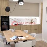 Тристаен апартамент в София, Люлин 5 - 107 кв.м за 1417 €/кв.м - Снимка #1