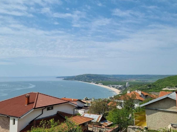 Парцел в Балчик - 495 кв.м за 109 €/кв.м - Снимка #1