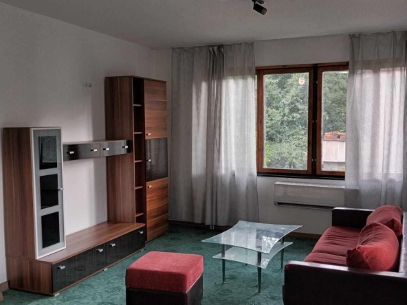 Дава се под наем Етаж от къща в София, Разсадника - 137 кв.м за 600 € - Снимка #1