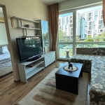 Дава се под наем Двустаен апартамент в Бургас, Сарафово - 40 кв.м за 331.5 € - Снимка #1