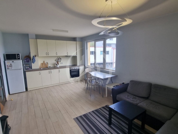 Дава се под наем Тристаен апартамент в София, Овча купел - 85 кв.м за 500 € - Снимка #1