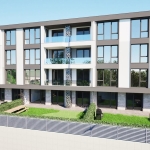 Едностаен апартамент в Бургас, Крайморие - 47 кв.м за 1381 €/кв.м - Снимка #1