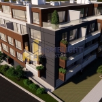 Тристаен апартамент в София, Бояна - 114 кв.м за 1937 €/кв.м - Снимка #1