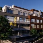 Тристаен апартамент в София, Бояна - 102 кв.м за 1841 €/кв.м - Снимка #1