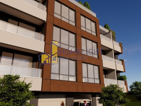 Едностаен апартамент в София, Бояна - 59 кв.м за 1795 €/кв.м - Снимка #1
