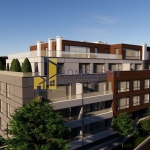 Тристаен апартамент в София, Бояна - 96 кв.м за 1868 €/кв.м - Снимка #1