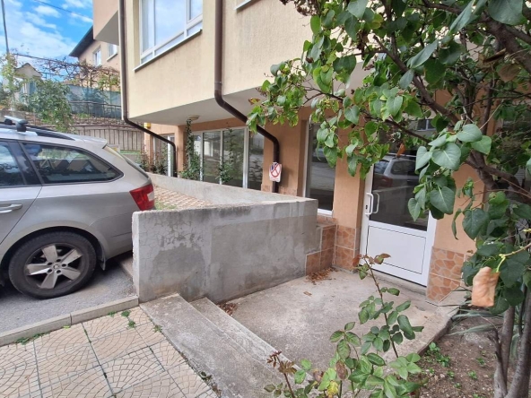 Дава се под наем Офис в София, Овча купел - 173 кв.м за 155000 € - Снимка #1