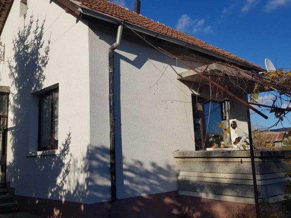 Къща в Бургас, Банево - 72 кв.м за 1598 €/кв.м - Снимка #1