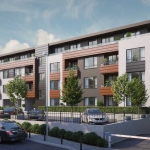 Двустаен апартамент в София, Малинова долина - 60 кв.м за 1884 €/кв.м - Снимка #1