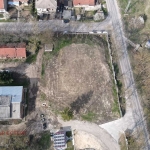 Дава се под наем Парцел в Русе, Средна кула - 2000 кв.м за 870 € - Снимка #1