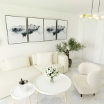 Двустаен апартамент в София, Връбница 1 - 45 кв.м за 2334 €/кв.м - Снимка #1