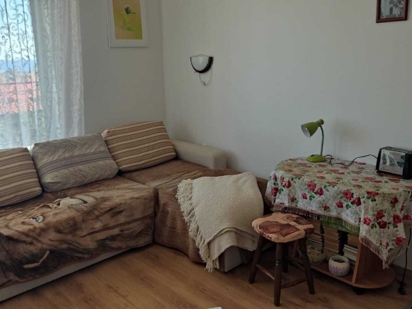 Едностаен апартамент в Бяла - 35 кв.м за 858 €/кв.м - Снимка #1