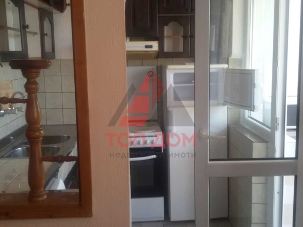 Дава се под наем Тристаен апартамент в Варна, Левски - 78 кв.м за 408 € - Снимка #1