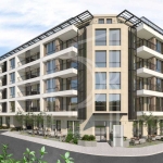 Двустаен апартамент в София, Център - 85 кв.м за 1506 €/кв.м - Снимка #1