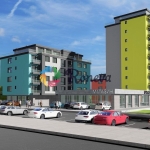 Тристаен апартамент в Варна, Владислав Варненчик - 89 кв.м за 908 €/кв.м - Снимка #1