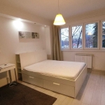 Дава се под наем Тристаен апартамент в София, Зона Б-19 - 90 кв.м за 760 € - Снимка #1