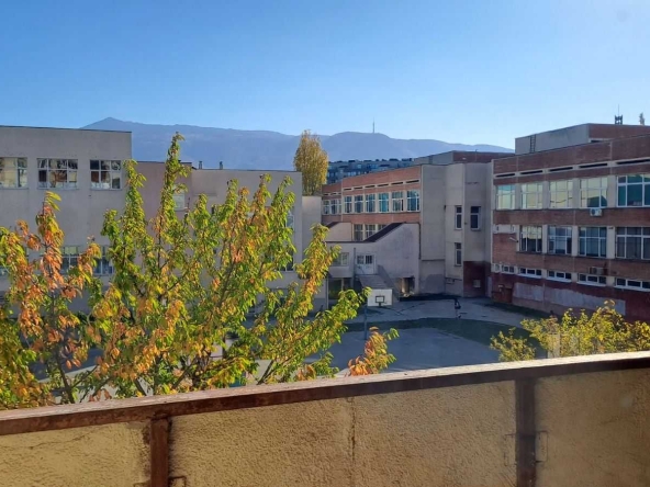 Двустаен апартамент в София, Овча купел 1 - 61 кв.м за 2050 €/кв.м - Снимка #1