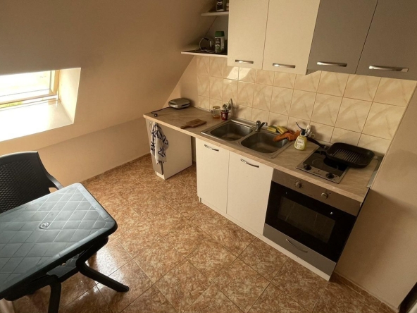 Двустаен апартамент в Бургас, Изгрев - 85 кв.м за 789 €/кв.м - Снимка #1