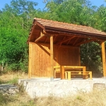 Дава се под наем Парцел в Аксаково - 800 кв.м за 25.5 € - Снимка #1