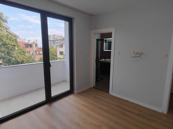 Четиристаен апартамент в Стара Загора, Аязмото - 105 кв.м за 1276 €/кв.м - Снимка #1