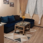 Дава се под наем Двустаен апартамент в Бургас, Славейков - 59 кв.м за 357 € - Снимка #1