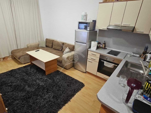 Тристаен апартамент в к.к. Слънчев бряг - 68 кв.м за 1133 €/кв.м - Снимка #1