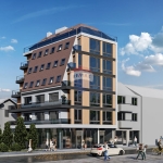 Двустаен апартамент в Варна, Виница - 81 кв.м за 1482 €/кв.м - Снимка #1