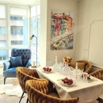 Тристаен апартамент в Пловдив, Каменица 1 - 85 кв.м за 3353 €/кв.м - Снимка #1