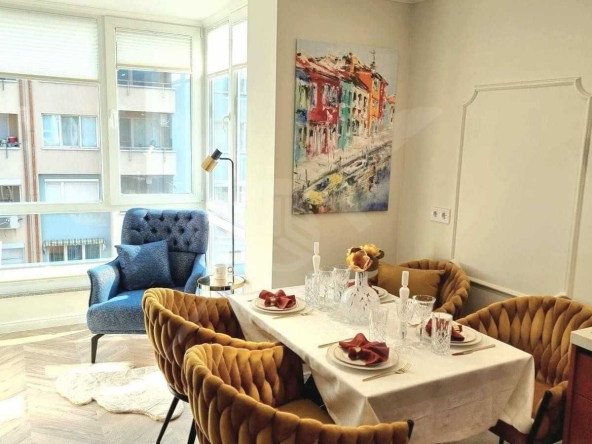 Тристаен апартамент в Пловдив, Каменица 1 - 85 кв.м за 3353 €/кв.м - Снимка #1