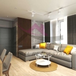 Четиристаен апартамент в Варна, Бриз - 139 кв.м за 1475 €/кв.м - Снимка #1