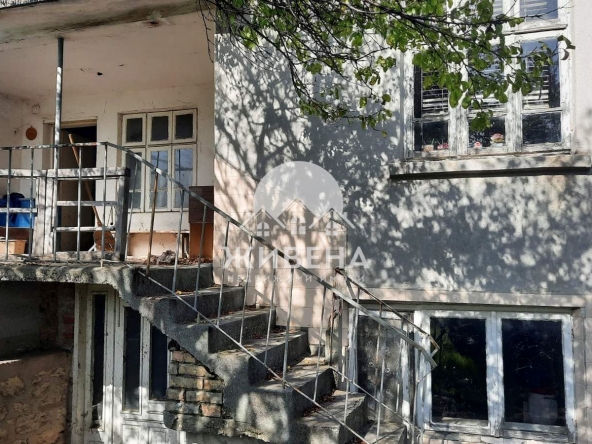 Къща в с. Въглен, Област Варна - 80 кв.м за 225 €/кв.м - Снимка #1