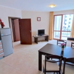 Дава се под наем Двустаен апартамент в Несебър - 70 кв.м за 459 € - Снимка #1