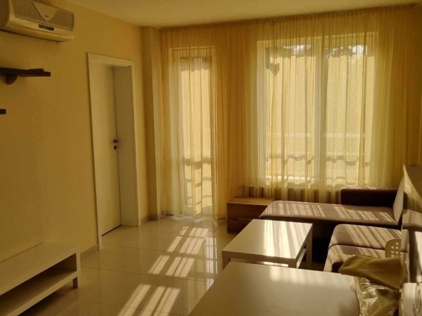 Дава се под наем Двустаен апартамент в София, Гео Милев - 70 кв.м за 500 € - Снимка #1