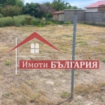 Парцел в с. Труд, Област Пловдив - 446 кв.м за 155 €/кв.м - Снимка #1