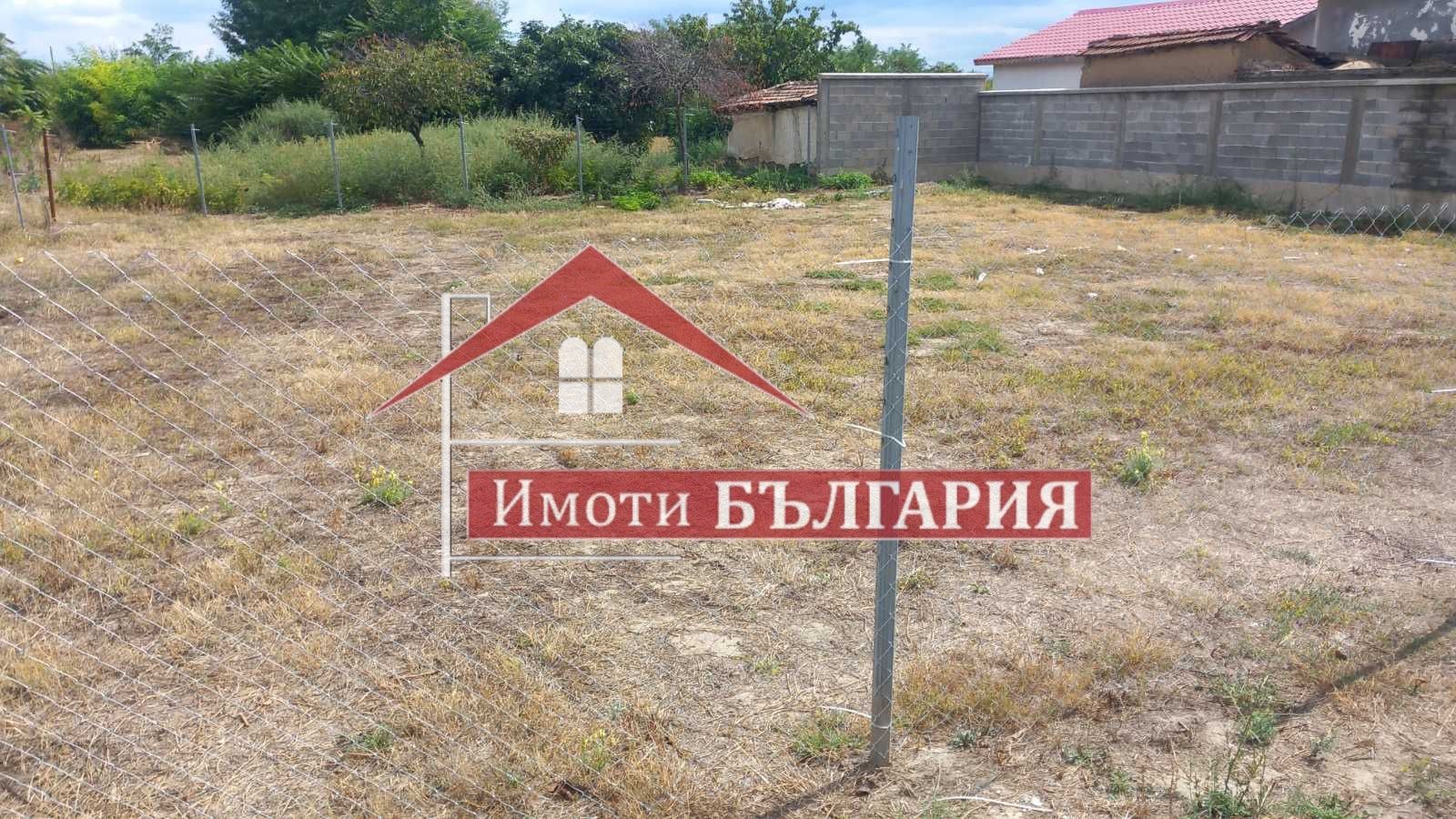 Парцел в с. Труд, Област Пловдив - 446 кв.м за 155 €/кв.м - Снимка #1