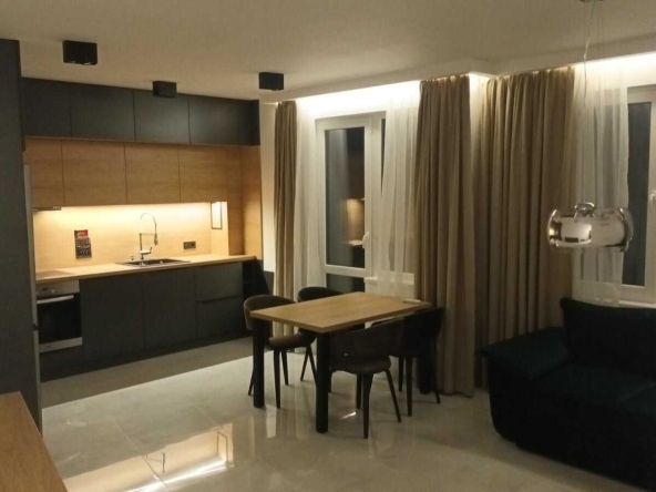 Дава се под наем Двустаен апартамент в София, Разсадника - 65 кв.м за 612 € - Снимка #1