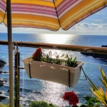 Тристаен апартамент в с. Синеморец, Област Бургас - 86 кв.м за 2163 €/кв.м - Снимка #1