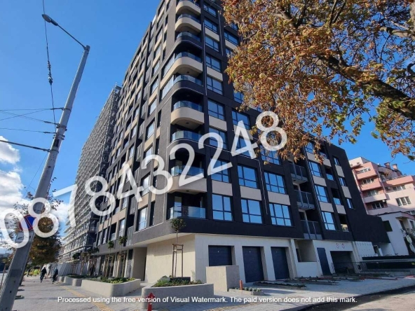 Тристаен апартамент в София, Зона Б-18 - 225 кв.м за 1800 €/кв.м - Снимка #1